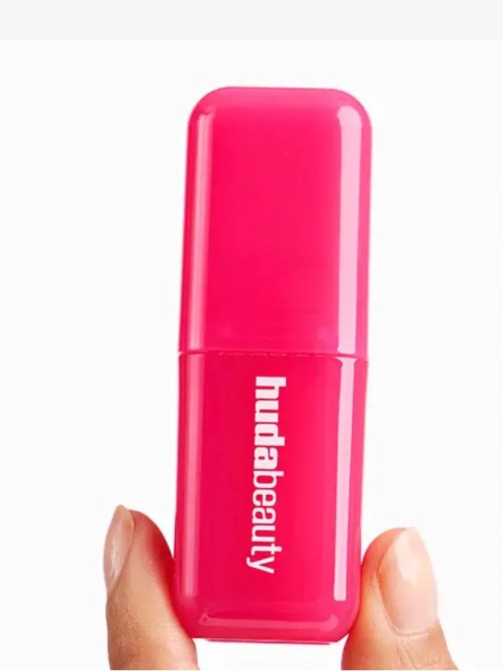 Huda Beauty Blush Filter Liquid Cream Blush Intense Guava BNIB